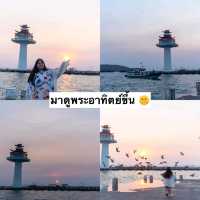 แพลนเที่ยว เกาะสีชัง 2 วัน 1 คืน ชลบุรี