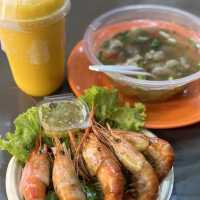 Food, Fun, and Finds: My Night at Hatyai’s Asian Bazaar!