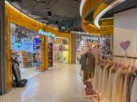 รีวิว Silom Edge 🛍️ (ที่เที่ยวติดรถไฟฟ้า) 