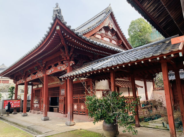 長崎眼鏡橋