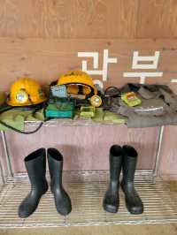 포토존 가득한 문경의 특별한 광부의밥상🔥