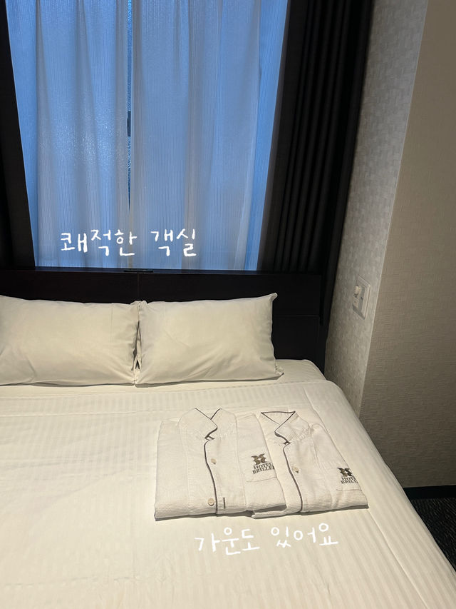 교토 여행 무조건 추천하는 가성비 숙소 🇯🇵
