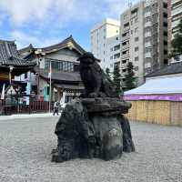 Sensoji Temple • Tokyo 🇯🇵 Japan
