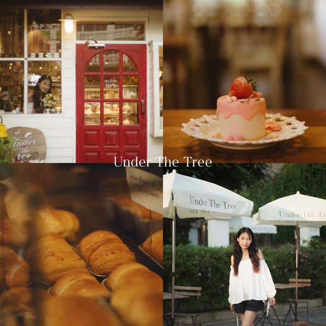 รวม50คาเฟ่!!  จ.อุดรธานี ep.03