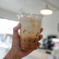 ANNA COFFEE ROASTERS | UBON Cafe’