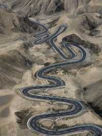 Xinjiang: Where Ancient Silk Road Meets Modern Mystique