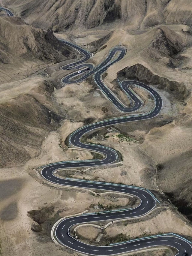 Xinjiang: Where Ancient Silk Road Meets Modern Mystique