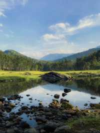 Kariyathumpara: Where Nature Meets Tranquility – Discover Kerala’s Best-Kept Secret