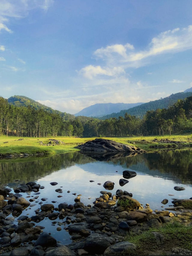 Kariyathumpara: Where Nature Meets Tranquility – Discover Kerala’s Best-Kept Secret