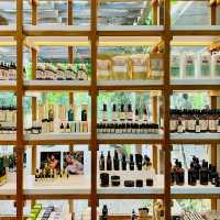 Alchemy Uluwatu: A Plant-Based Paradise 