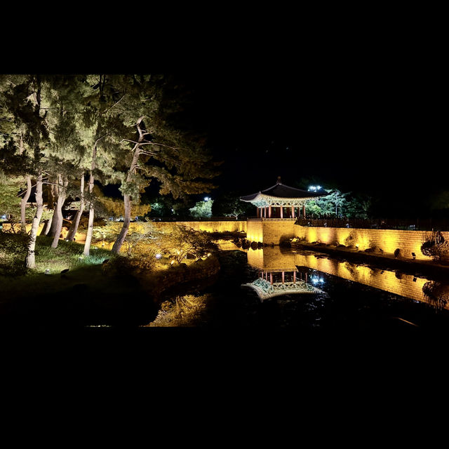✨신라의 달밤을 느낄 수 있는 경주 여행 코스 추천🍁