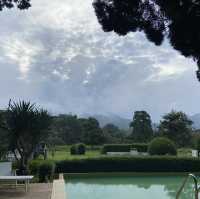 Belle Villa Resort Pai: Your Serene Mountain Retreat in Thailand
