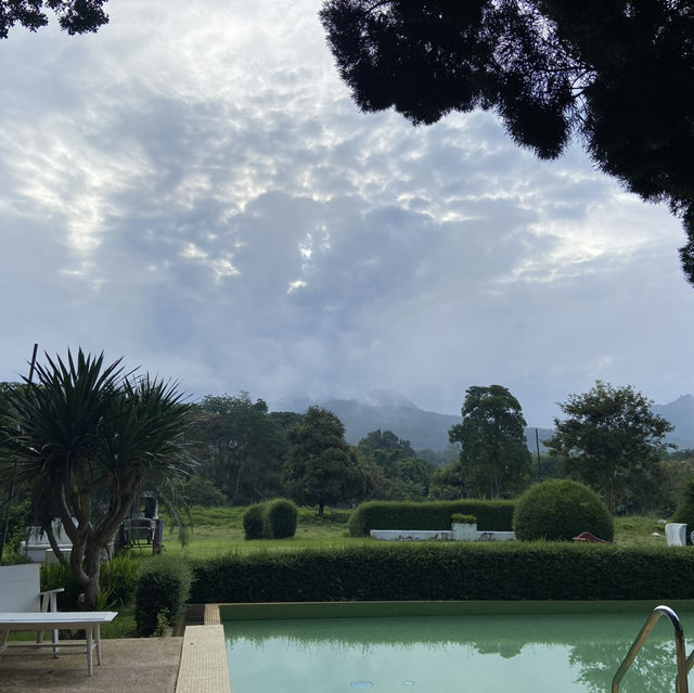 Belle Villa Resort Pai: Your Serene Mountain Retreat in Thailand