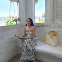 Huaplee Lazy Beach ที่พักสามก้าวถึงทะเลมีอยู่จริง