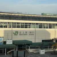 北上市酒店實測