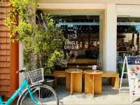 Single Origin Store Tha Pae