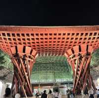 【金沢】歴史とアートな街、金沢の必見のおすすめスポット📷