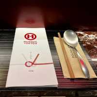 曼谷Mensho Tokyo-碧咸都鐘意食既超濃雞白湯拉麵