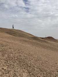 Your next 1-Day Dunhuang Road Trip