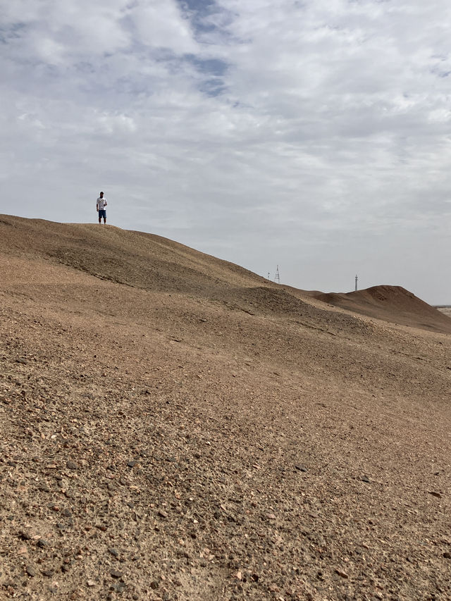 Your next 1-Day Dunhuang Road Trip