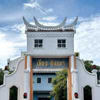 Songkhla Old Town