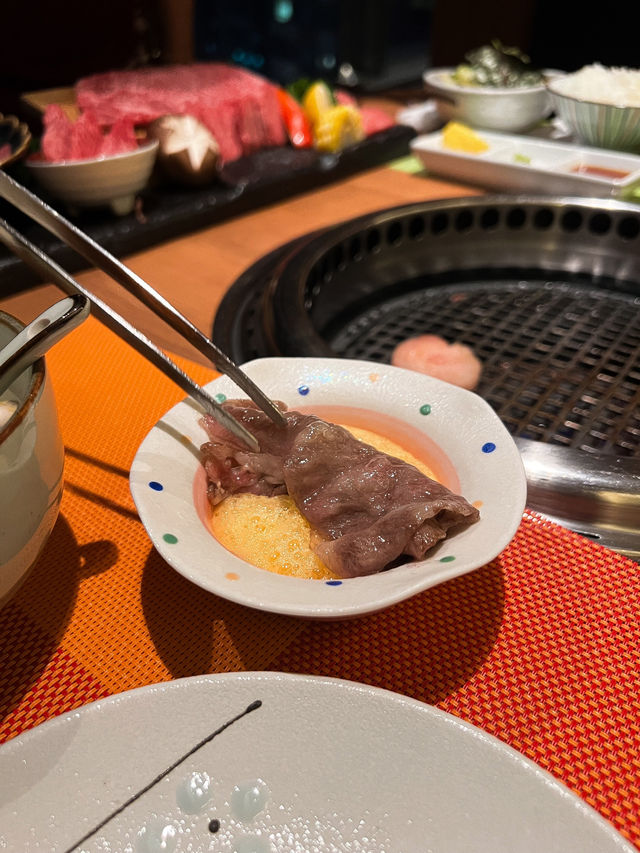 ʚ♡ 超划算和牛拼盤 • 來一場和牛盛宴 ♡ɞ
