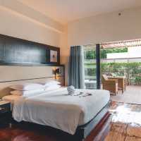 Hyatt Regency Phuket
