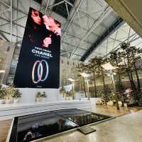 Let’s Takeoff: Incheon Adventure