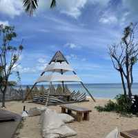 คาเฟ่สวยริมทะเลสิชล จ.นครศรีฯ