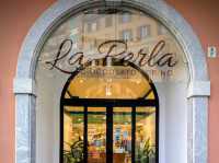 【イタリア・トリノ】トリノの真珠　La Perla di Torino