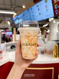 แวะพักจิบชาสบายๆ ที่ห้าง Supreme Complex สามเสน