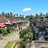 Penglipuran Traditional Village: A Timeless Balinese Gem