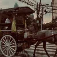Intramuros, Manila