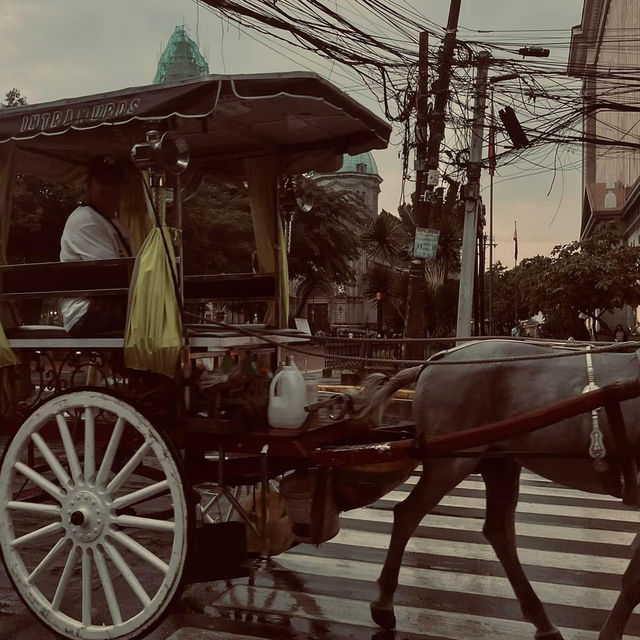 Intramuros, Manila
