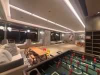 新北市｜福朋喜來登酒店｜八里區