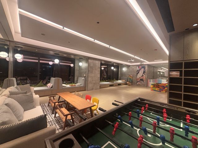 新北市｜福朋喜來登酒店｜八里區