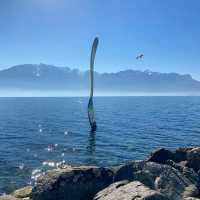 Vevey Switzerland 