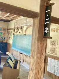 【小豆島旅】映画 二十四の瞳のセットが観れる映画村
