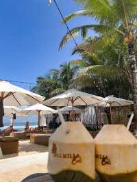 Palmilla Bali Beach Club