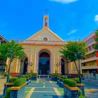 Saint Francis Xavier สามเสน