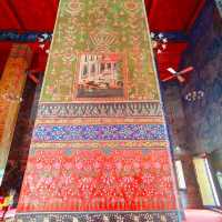 วัดทรงสร้างหลังสุดท้ายของรัชกาลที่ 4