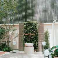 Beautiful Hotel
