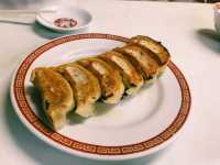 【東京×永楽】ノスタルジックな味わい！大井町の中華食堂