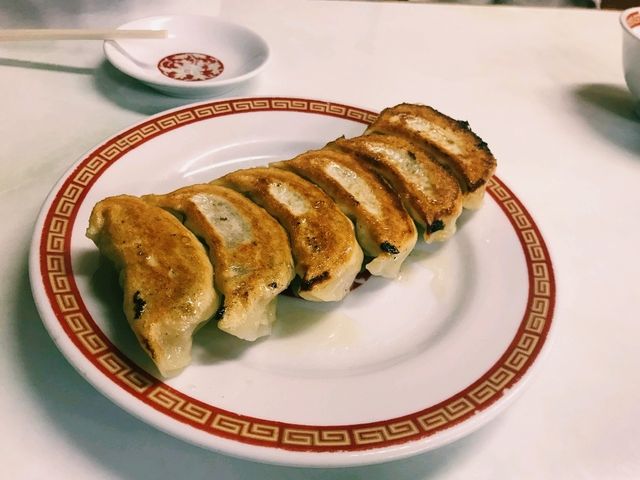 【東京×永楽】ノスタルジックな味わい！大井町の中華食堂