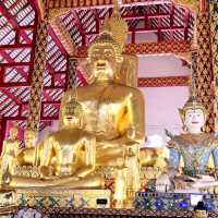 วัดสวนดอก เชียงใหม่