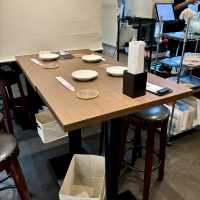 【大阪・東梅田】創作和食料理と全国各地の地酒を楽しめる「いけ飯いけ酒 てつのみせ」