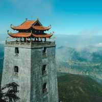 Sapa city