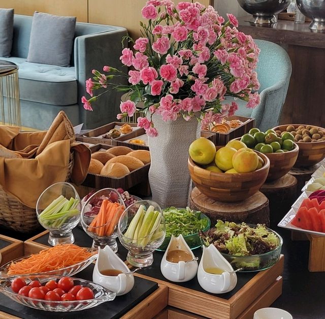 Sheraton Hai Phong 海防市區推薦五星住宿
