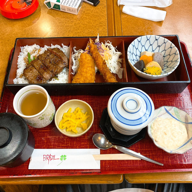【日本・兵庫🇯🇵】昔ながらの落ち着く喫茶店