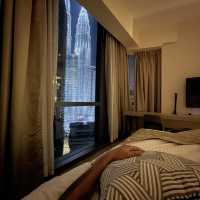 Experience Luxury at Ascott Star KLCC Kuala Lumpur